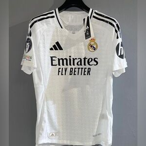 Real Madrid